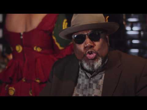 Big Daddy Wilson – Neckbone Stew (Official Music Video)