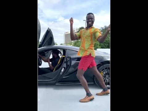 Cousin Skeether - Tired of Dancing (Part 2)