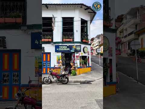 Hispania “Corazón del Suroeste antioqueño” #shorts #shortvideo # #joannysinrumbo #youtubeshorts