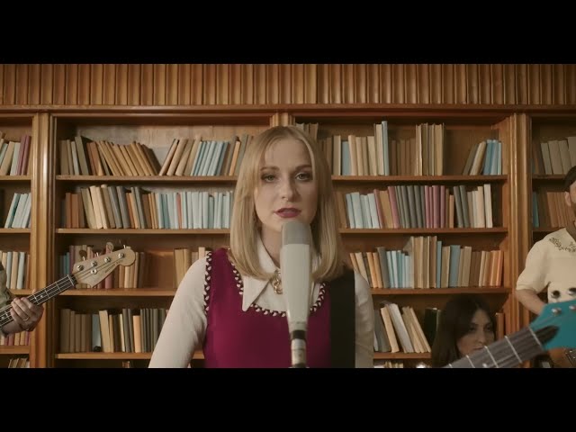 Video zu 'Szum' ansehen