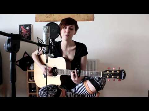 Mario Kart Love Song [Sam Hart Cover]