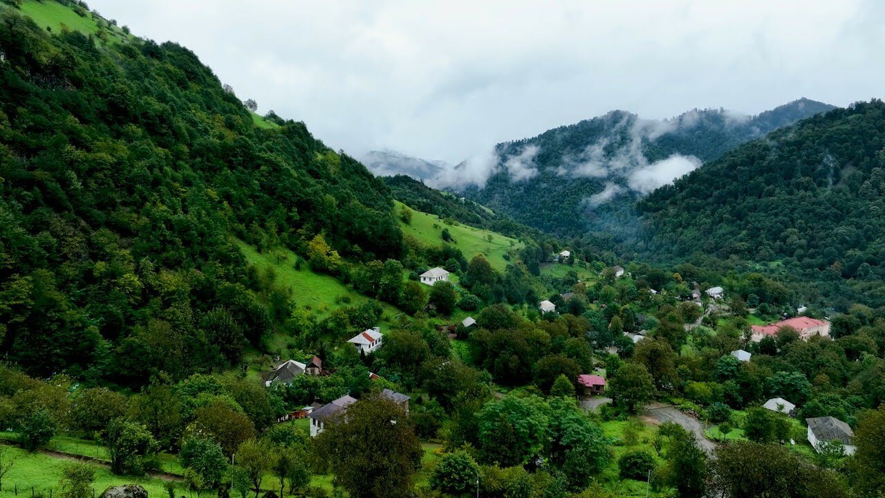 Euronews Lənkərana həsr olunmuş reportaj hazırlayıb