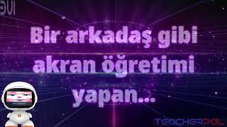 TeacherPal TP-1 Bilge