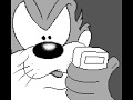 Game Boy Longplay 254 Taz Mania