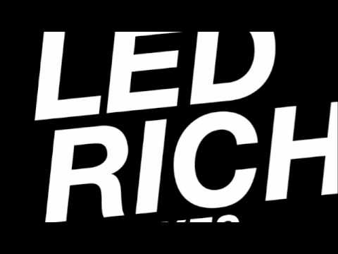 WAXDOLLS - SPOILED RICH BITCHES (LOO & PLACIDO REMIX) TEASER