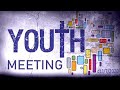 Christian Youth Meeting Christian Worship In Telugu Telugu Christian Songs And Christian Worship