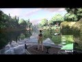 15 Min Z Rapala Fishing Frenzy 2009 Ps3 Gameplay By Max