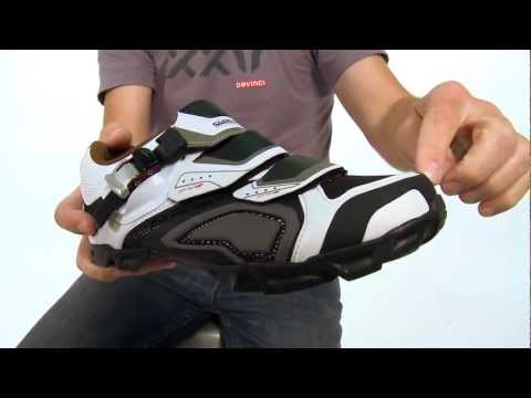 Shimano SH M162 Mountain Bike Shoe Review