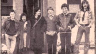 The Door And The Window - Hope Resides (1983)