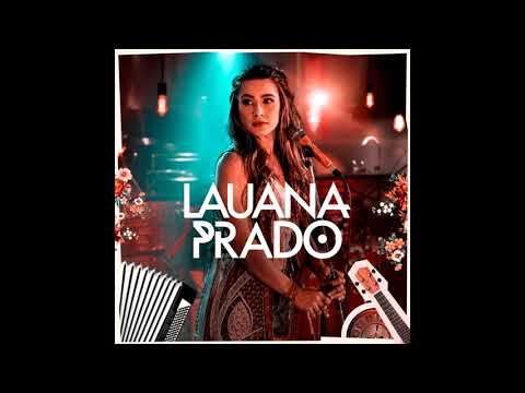 Lauana Prado – Cobaia (áudio)