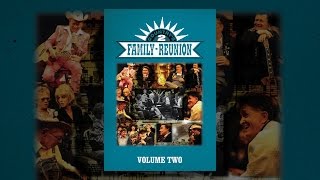 Country&#39;s Family Reunion 2: Volume Two