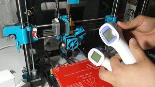 Ateş Ölçer Yanlış Ölçüyorsa Çözümü / Ateş Ölçer Kalibrasyon ve Reset | XS Thermomether Hard Reset