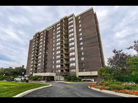 #805-2542 Argyle Road, Mississauga Home for Sale - Real Estate Properties for Sale