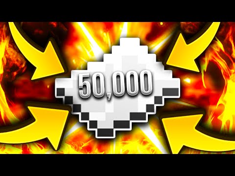 RANDOM 50,000$ DUEL BATTLES! Minecraft Factions - Episode 23 (Spirit Season)