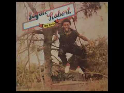 Segun Robert – Big Race