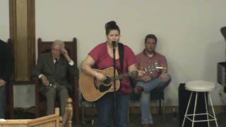 Mary Louise Boutwell - I Pray