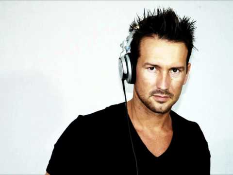 Paul Kalkbrenner VS Cristian Marchi