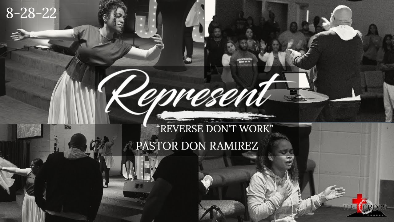 7. 'Reverse Don't Work' 11am