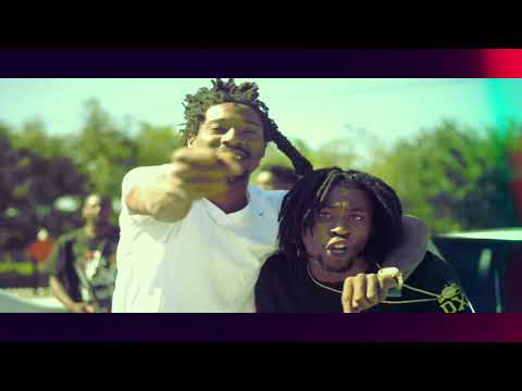 Bossman & Amp1hunnit- When I Come Thru