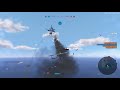 World Of Warplanes Gameplay 18 Kills P 12 Fighter
