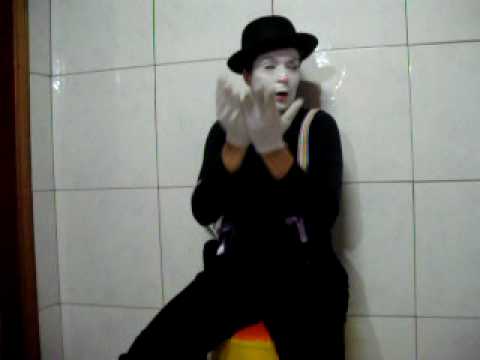 Homenzinho Torto libras