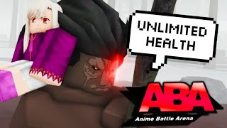 [ABA] THE BEST MODE IN THE GAME!!!