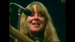Sandy Denny &amp; Fairport Convention - "Farewell Farewell"