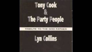 Tony Cook-Lyn Collins