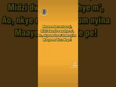 MHB 578 A Charge to Keep I have