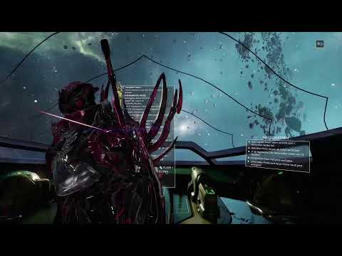 Warframe Überleben wer hält am längsten aus ohne zu sterben? 1vs1vs1  Ps4 Live Deutsch