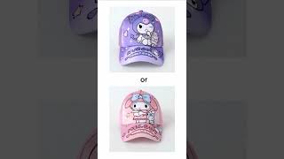 Download lagu kuromi or my melody #kuromi #mymelody #sanriocharacter #bissmillahrame mp3