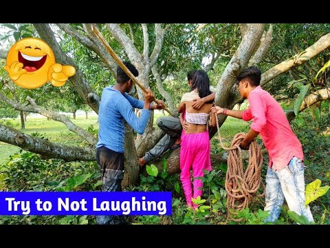 Must Watch New Funny😃😃 Comedy Videos 2019 - Episode 6 ||Funny Ki Vines || Video