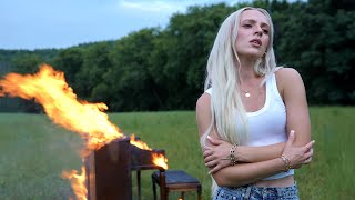 Madilyn Bailey - Walk Through Fire (Official Music Video)