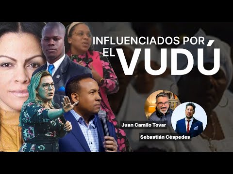 Voodoo, its influence on neo-Pentecostalism in the Caribbean and Latin America.