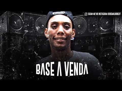 BASE A VENDA DE BREGAFUNK . MC GW PROD.DOGMAL NO BEAT