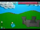 Defend Your Castle WiiWare Trailer - YouTube