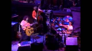 Pat Metheny Finding & Believing Assolo finale Live in NJ 1993