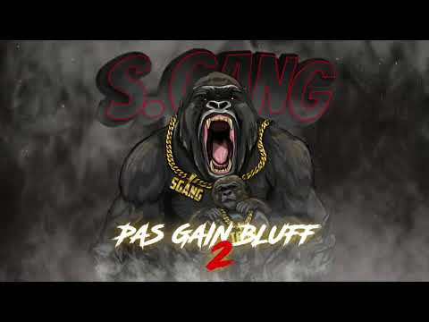 8) S.GANG -Gun Figth 2.0 (Official Audio)