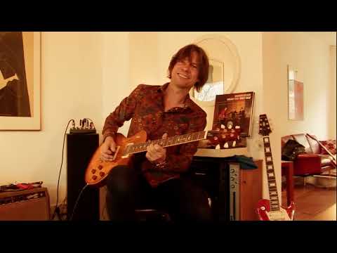 2022 Paul Reed Smith – PRS – "Joe Walsh", LTD Ed.