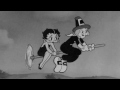 Betty Boop Mother Goose Land 1933 HD