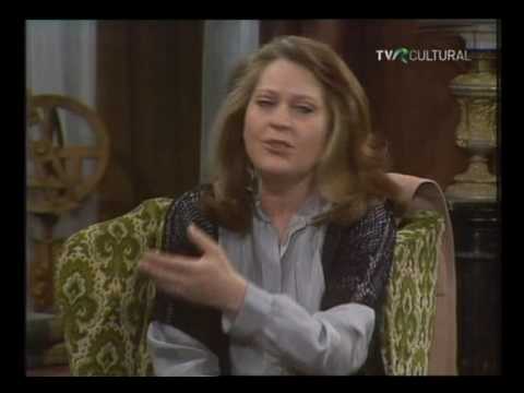 Gina Patrichi, Silvia Popovici, Victor Rebengiuc - Stalpii societatii (II)