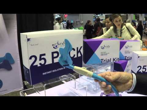 A closer look at Mr. Thirsty From Zirc