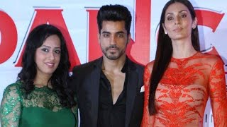 Gautam Gulati Reveals The Name Of His First Film