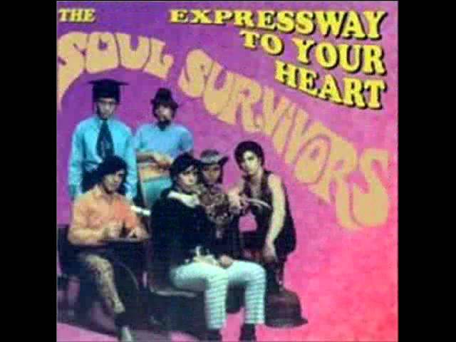 The Soul Survivors