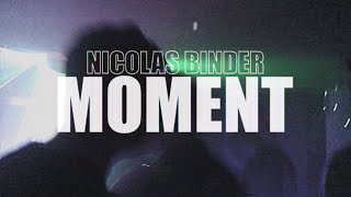 Das Video zu 'MOMENT' (jetzt ansehen) Das Video zu 'MOMENT' (jetzt ansehen)