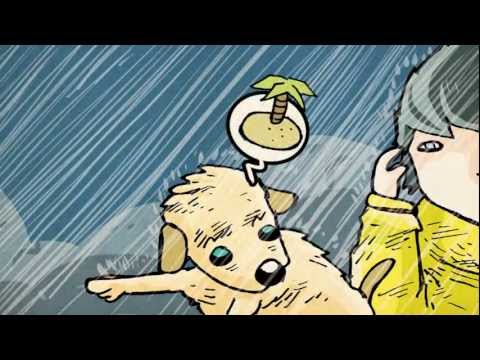 Island of Hope - a motion comic