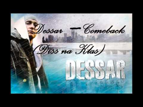 Dessar – Comeback (Diss na Klas)