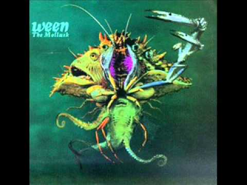 image-Is Ween offensive?