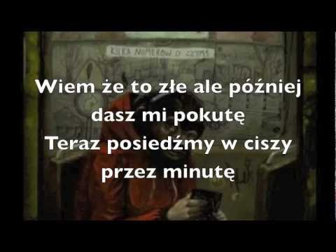 Małpa - Pozwól mi nie mówić nic