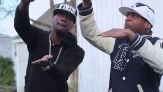 Lil Lee &quot;Harder Than The Rest&quot; Ft. Juise Demarco